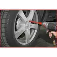 Vääntömomentinrajoittimen hylsy, 1/2´´, 19 mm x 135 nm, ks tools - Hylsyt ja voimahylsyt - 503-515-1478KST - 2