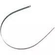 Vaihtokiinnityshihna, tuotteelle 155.5003: 110–155 mm, ks tools - Moottorityökalut - 503-155-0338KST - 1