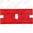Varamuoviterä, 10 kpl pakkaus, ks tools - Kaapimet - 503-911-8128KST - 1