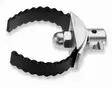 Viemärinavausvaijerin pää 22 mm 2-haara 76 mm haarukkapora, rothenberger - Viemärinavaajien tarvikkeet - 503-72250ROT - 1