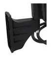 Wall mount for 515.3440, ks tools - Paineilmaliittimet - 503-515-3440-19KST - 1