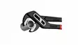 ´´water pump plier black e 12´´´´´´, rothenberger - Siirtoleukapihdit - 503-70523ROT - 2