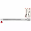 Wobble extension, 1/2", 500mm, ks tools - Hylsyt ja voimahylsyt - 503-911-1836KST - 1
