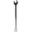 Xl -kiintolenkkiavain, taivutettu, 34 mm, ks tools - Lenkki- ja kiintolenkkiavaimet - 503-517-1534KST - 1