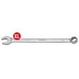 Xl -kiintolenkkiavain taivutettu, 8 mm, ks tools - Lenkki- ja kiintolenkkiavaimet - 503-517-1508KST - 1