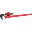 Yhden käden putkipihdit, 3,1/2´´, ks tools - Putkipihdit - 503-114-0036KST - 1