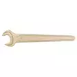Yksipäinen bronzeplus-kiintoavain, 38 mm, ks tools - Kiintoavaimet - 503-963-7177KST - 1