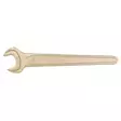 Yksipäinen bronzeplus-kiintoavain, 70 mm, ks tools - Kiintoavaimet - 503-963-7192KST - 1