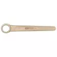 Yksipuolinen bronzeplus-lenkkiavain, suora, 36 mm, ks tools - Lenkki- ja kiintolenkkiavaimet - 503-963-7548KST - 1