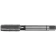 Yksittäinen aloitustappi m6 x 1,0, tuotteelle 331.0060, ks tools - Käsikierretapit - 503-331-0307KST - 1