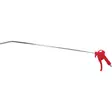 Yleismallinen paineilmapuhalluspistooli, 510 mm, ks tools - Paineilmaliittimet - 503-515-1904KST - 1