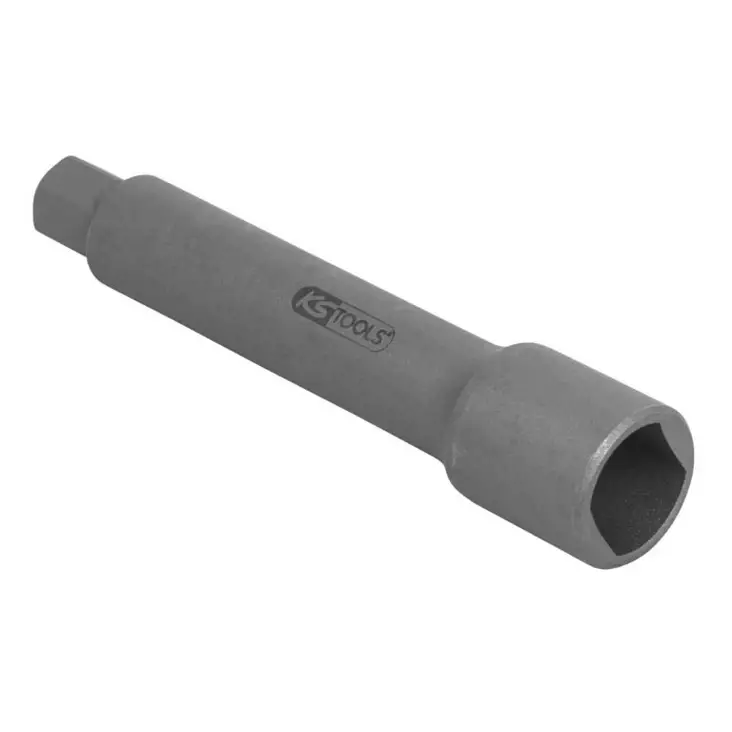 10 mm iskunvaimentimen vastaanpitokärkihylsy, 10,0 x 13,0 mm, ks tools - Moottorityökalut - 503-150-9441KST - 1