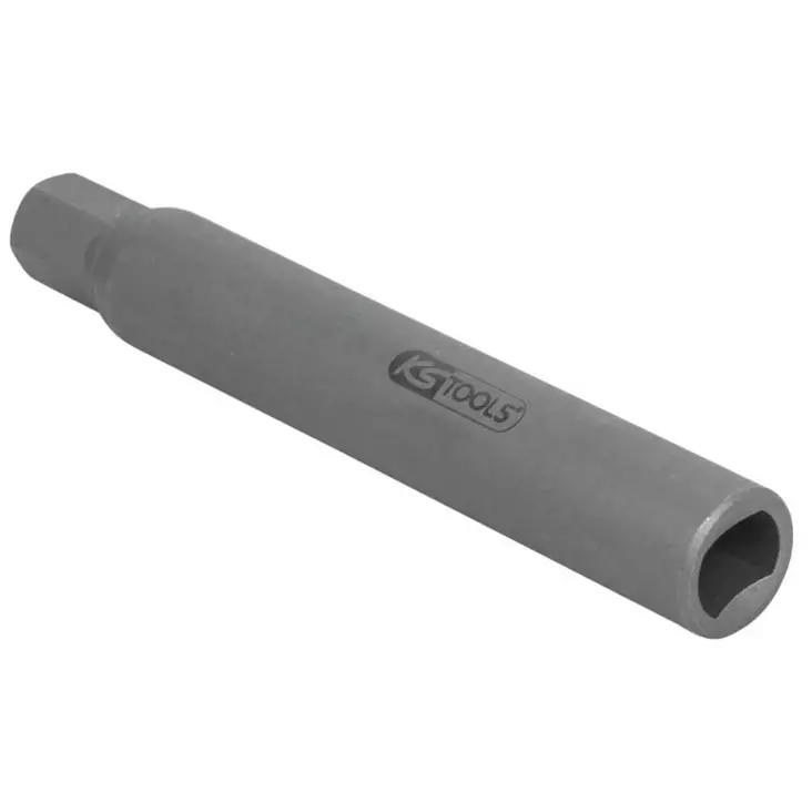 10 mm iskunvaimentimen vastaanpitokärkihylsy, 6,0 x 9,0 mm, ks tools - Jarrutyökalut - 503-150-9436KST - 1
