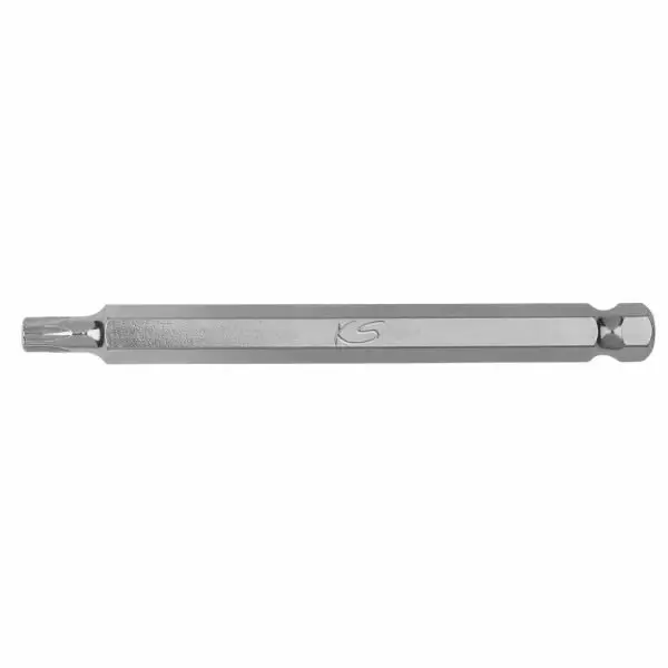 10 mm kärki torx, 120 mm, t45, ks tools - Ruuvauskärjet - 503-975-4045KST - 1