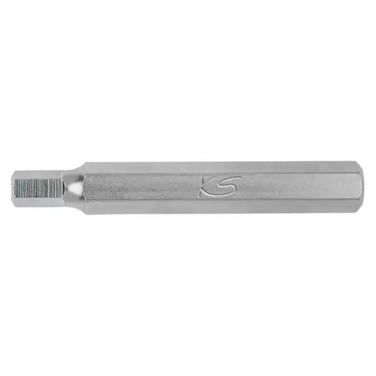 10 mm kuusiokolokärki, 75 mm, 7mm, ks tools - Ruuvauskärjet - 503-975-1007KST - 1
