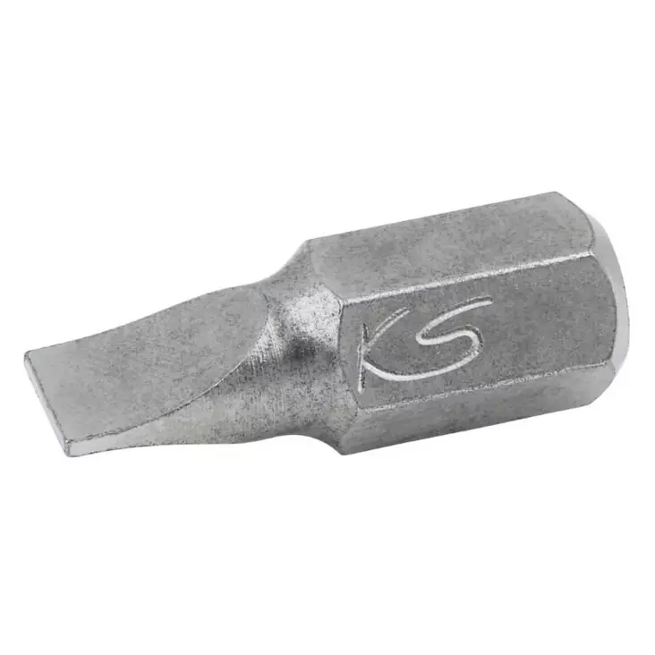 10 mm urakärki, 30 mm, 10 mm, ks tools - Ruuvauskärjet - 503-930-3016KST - 1