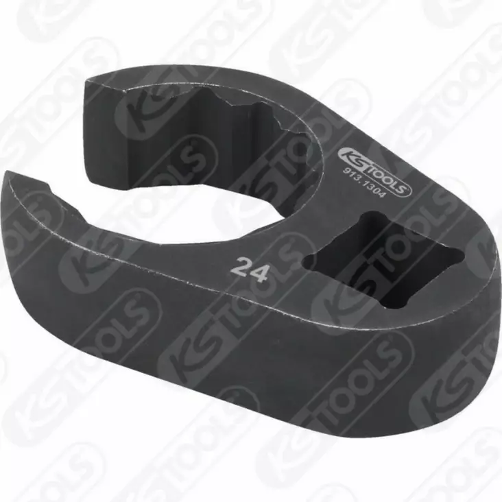 1/2´´ 12-kulmainen kita-avain, 22 mm, ks tools - Tarvikevaraosat-503 - 503-913-1303KST - 1