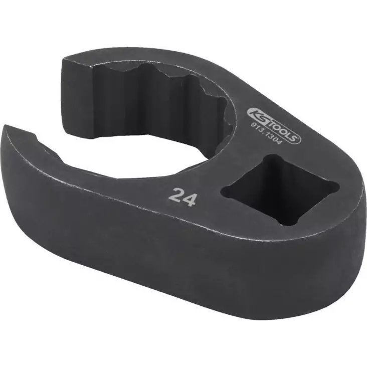 1/2´´ 12-kulmainen kita-avain, 27 mm, ks tools - Nivelhylsyavaimet - 503-913-1305KST - 1