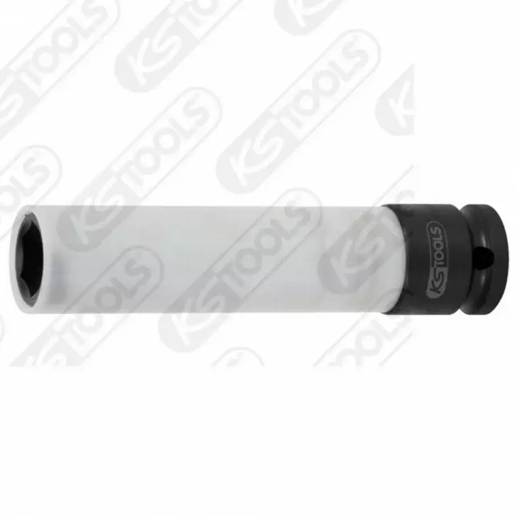1/2´´ alumiinivanteiden erikoisvoimahylsysarja, xl, 17 mm, ks tools - Hylsyt ja voimahylsyt - 503-515-2043KST - 1
