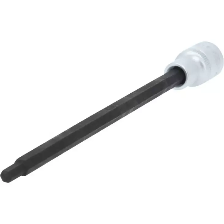 1/2" bit hexagon socket, extra-long, 6 mm, ks tools - Hylsyt ja voimahylsyt - 503-911-9126KST - 1