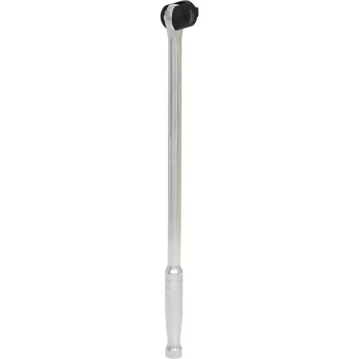 1/2´´ chromeplus-pistokahva nivelellä, 460 mm, ks tools - Hylsyt ja voimahylsyt - 503-918-1297KST - 1