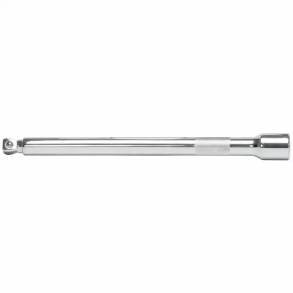 1/2´´ chromeplus-taittojatkovarsi, 250 mm, ks tools - Hylsyt ja voimahylsyt - 503-918-1204KST - 1