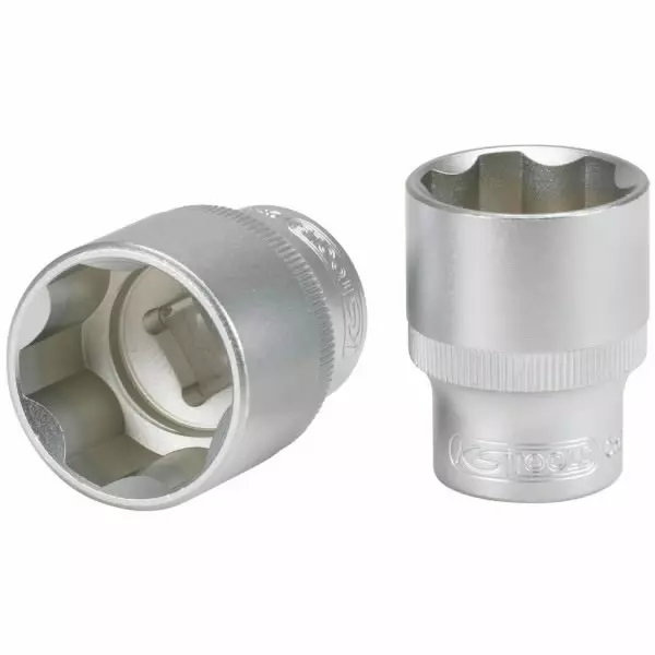1/2´´ hylsy, 15 mm, ks tools - Hylsyt ja voimahylsyt - 503-911-1215KST - 1