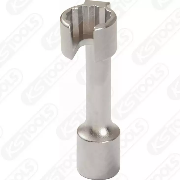 1/2´´ hylsyavain, avoin lenkki, 14 mm, ks tools - Hylsyt ja voimahylsyt - 503-913-1212KST - 1