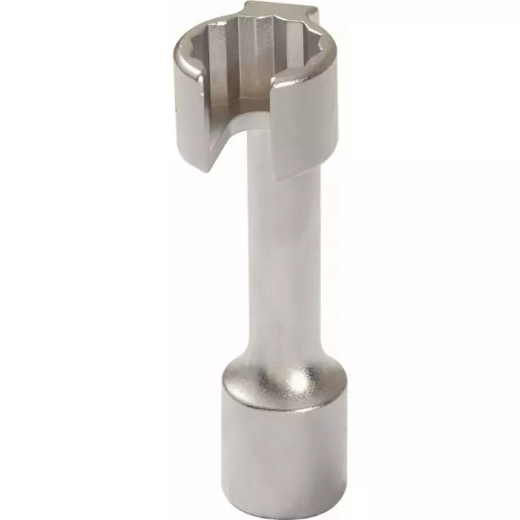 1/2´´ hylsyavain, avoin lenkki, 17 mm, ks tools - Hylsyt ja voimahylsyt - 503-913-1214KST - 1
