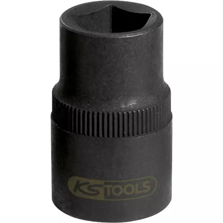 1/2´´ jarrusatulan hylsy 5-kulmainen, 14 mm, ks tools - Hylsyt ja voimahylsyt - 503-150-2154KST - 1