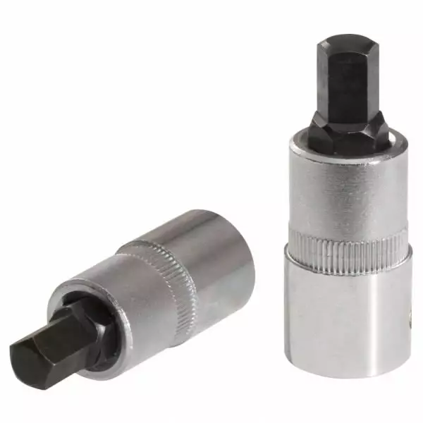 1/2´´ jarrusatulan tähtikolokärkihylsy, 10 mm, ks tools - Hylsyt ja voimahylsyt - 503-150-2153KST - 1