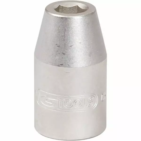 1/2´´ kärjen sovitinhylsy, 5/16´´ kärjille, ks tools - Hylsyt ja voimahylsyt - 503-911-1253KST - 1