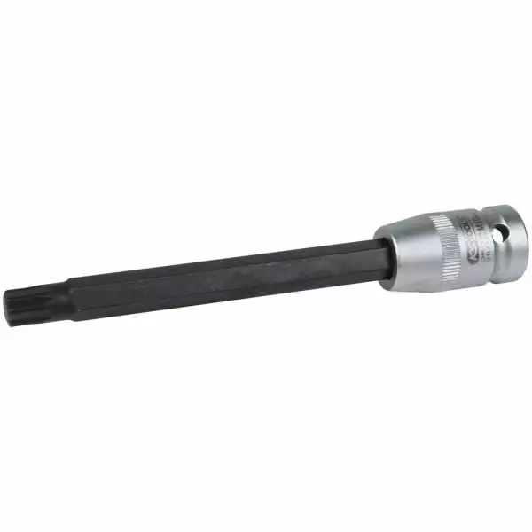 1/2´´kärkihylsy monihammasruuveille (xzn®) m10, pituus 140mm, ks tools - Hylsyt ja voimahylsyt - 503-911-4539KST - 1