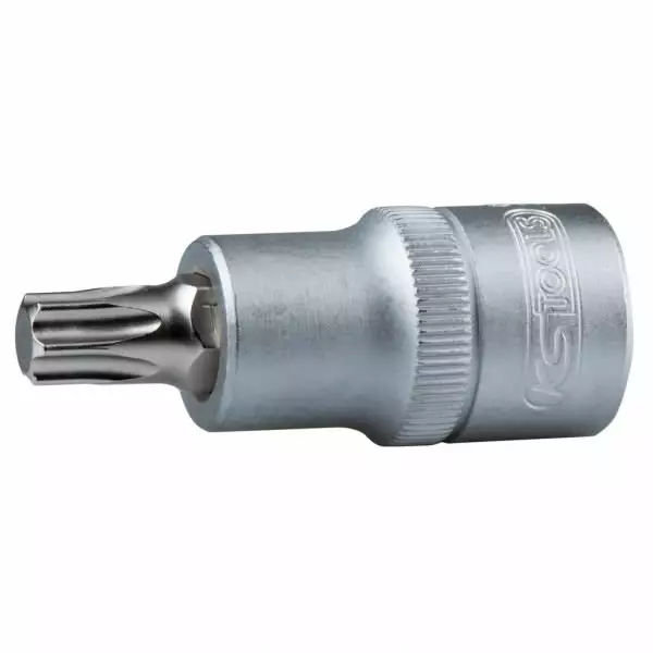 1/2´´ kärkihylsy, torx, t15, ks tools - Hylsyt ja voimahylsyt - 503-917-1334KST - 1