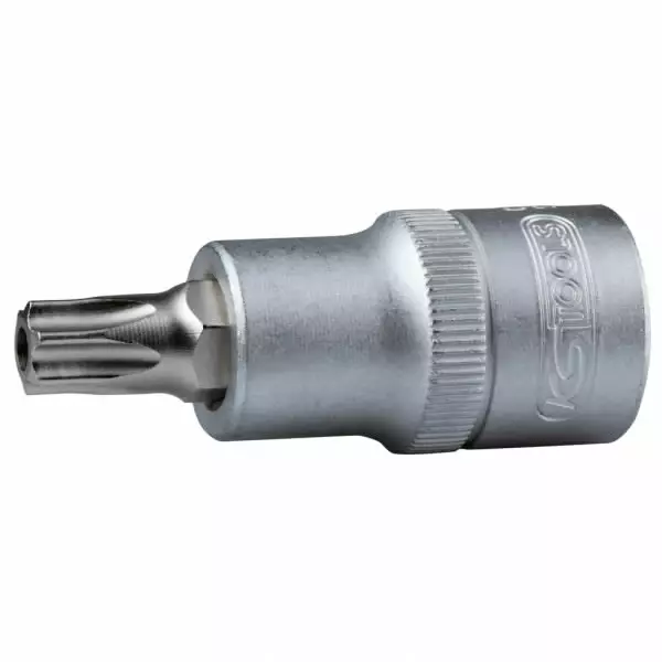 1/2´´ kärkihylsy torx, tb55, ks tools - Hylsyt ja voimahylsyt - 503-911-1378KST - 1