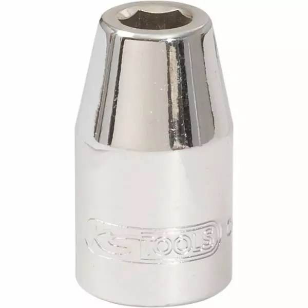 1/2´´ kärkisovitinhylsy, 5/16´´ kärjille, ks tools - Hylsyt ja voimahylsyt - 503-918-1266KST - 1