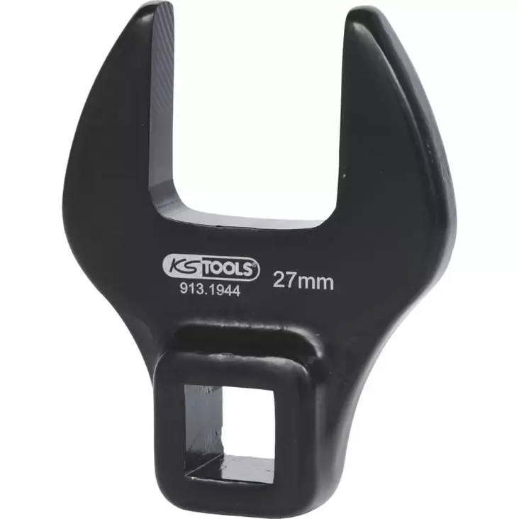 1/2´´ kiintoavain-kiinnitysosa, 27 mm, ks tools - Kiintoavaimet - 503-913-1944KST - 1
