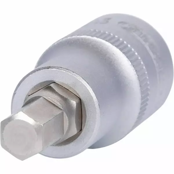 1/2" kuusiokärkihylsy, lyhyt 8mm, ks tools - Hylsyt ja voimahylsyt - 503-911-1308KST - 1