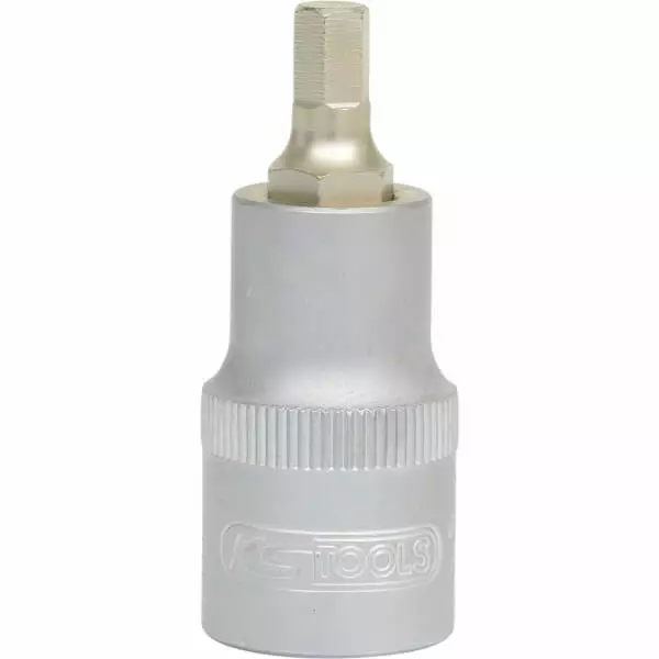 1/2" kuusiokärkihylsy, lyhyt 9mm, ks tools - Hylsyt ja voimahylsyt - 503-911-1309KST - 1