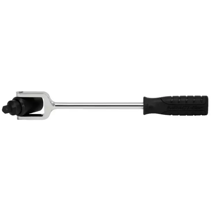 1/2´´ pieni iskuruuvain, 475 mm, ks tools - Tarvikevaraosat-503 - 503-150-2096KST - 1