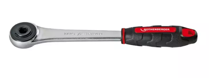 1/2´´ ratchet - Hylsyt ja voimahylsyt - 503-27180ROT - 1
