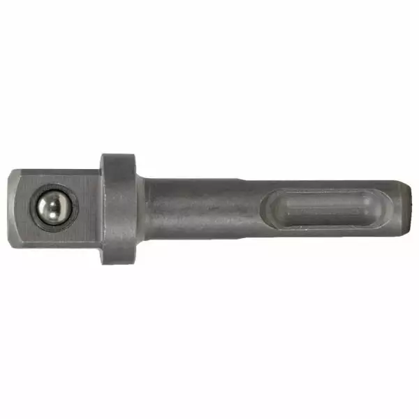 1/2´´ sds-nelikulmasovitin, 65 mm, ks tools - Hylsyt ja voimahylsyt - 503-514-1133KST - 1