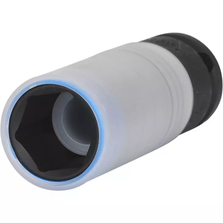 1/2´´ slimpower-iskuhylsy, 17 mm, ks tools - Hylsyt ja voimahylsyt - 503-515-0992KST - 1