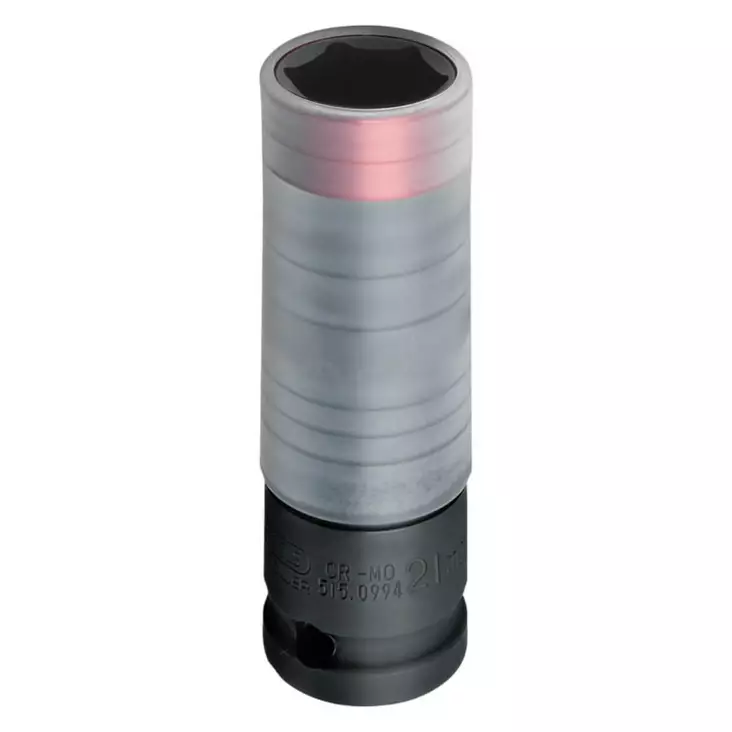 1/2´´ slimpower-iskuhylsy, 21 mm, ks tools - Hylsyt ja voimahylsyt - 503-515-0994KST - 1