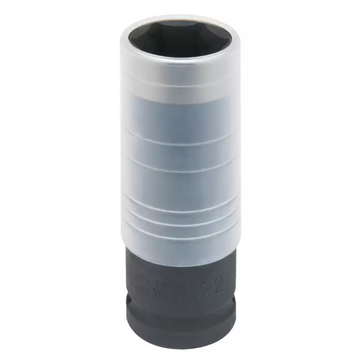 1/2´´ slimpower-iskuhylsy, 22 mm, ks tools - Hylsyt ja voimahylsyt - 503-515-0995KST - 1