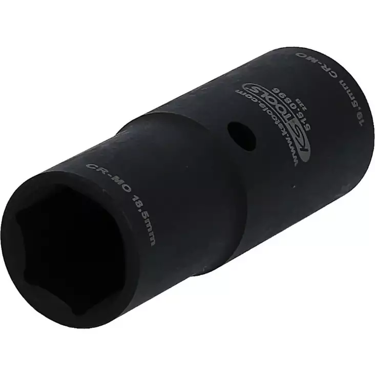 1/2" special aluminium rims 2 in 1 impact socket for ford, 1, ks tools - Hylsyt ja voimahylsyt - 503-515-0896KST - 1