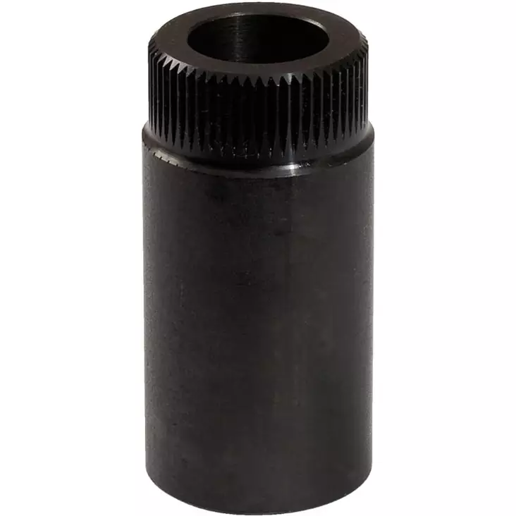 1/2" special tooth socket f.pre chamber, 58 teeth, ks tools - Moottorityökalut - 503-455-0005KST - 1