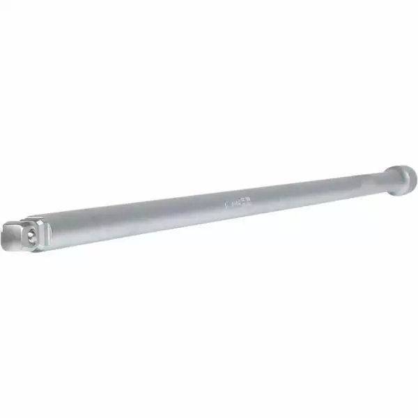 1/2 tuuman xxl-taittojatkovarsi, 600 mm, ks tools - Hylsyt ja voimahylsyt - 503-911-1488KST - 1