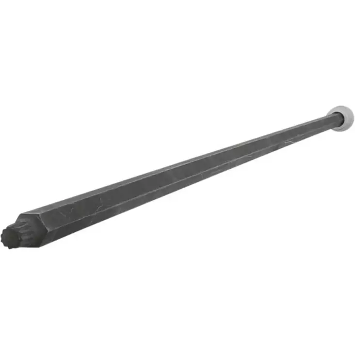 1/2´´ vetoakselin hylsysarja monihammastus, m8, ks tools - Moottorityökalut - 503-150-1720KST - 1