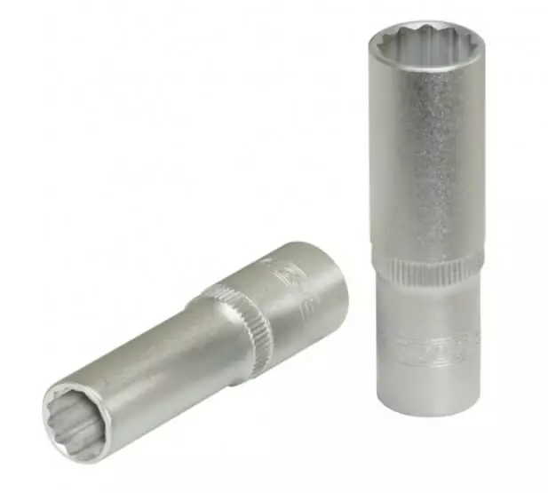 1/4" 12-kulmainen hylsy 11mm, ks tools - Hylsyt ja voimahylsyt - 503-917-1611KST - 1